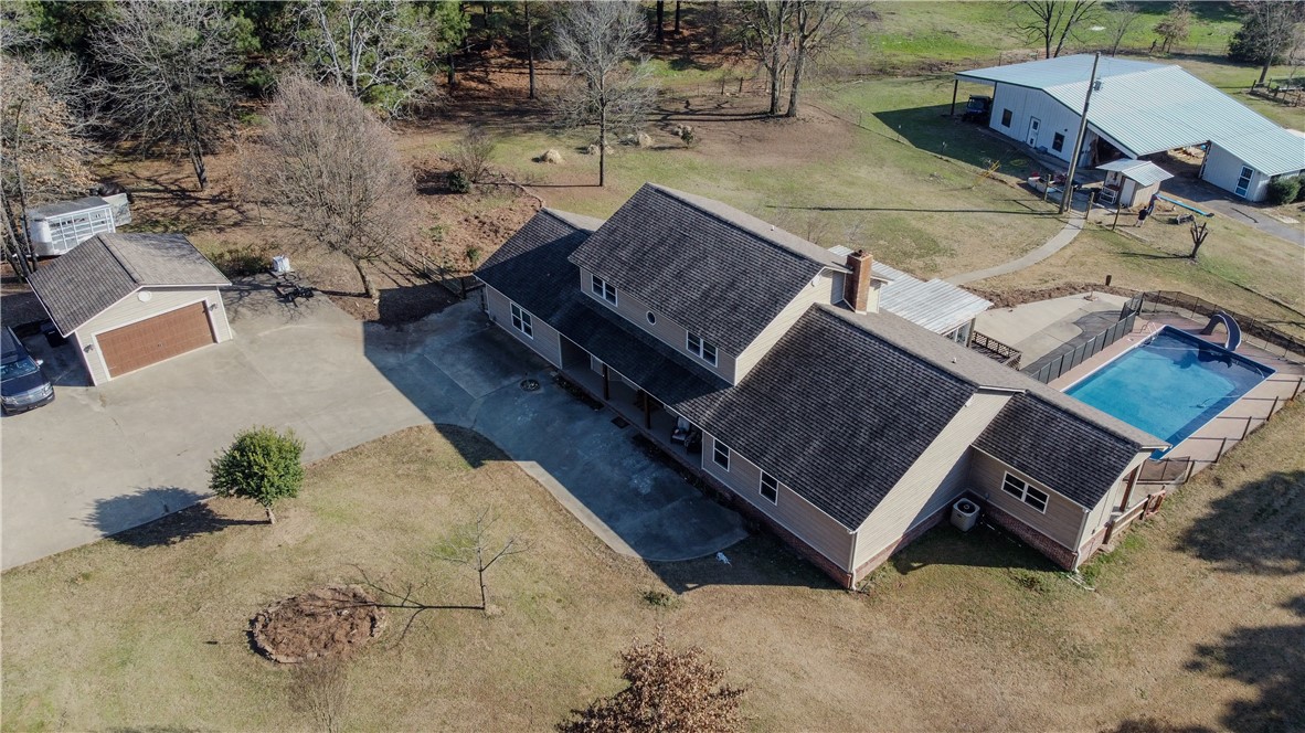 Other Subdivision in Johnson Co - Residential