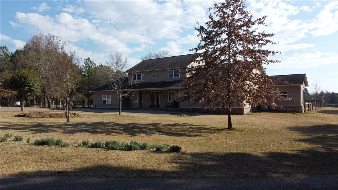 Other Subdivision in Johnson Co - Residential