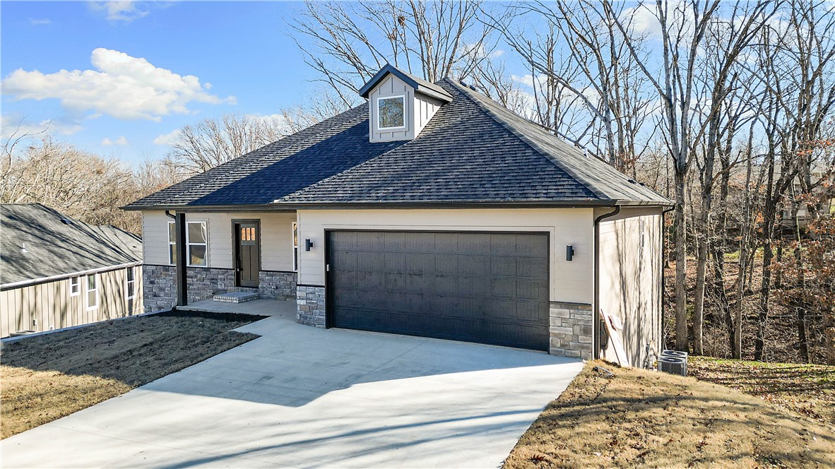 Marionet Sub Bvv - Residential