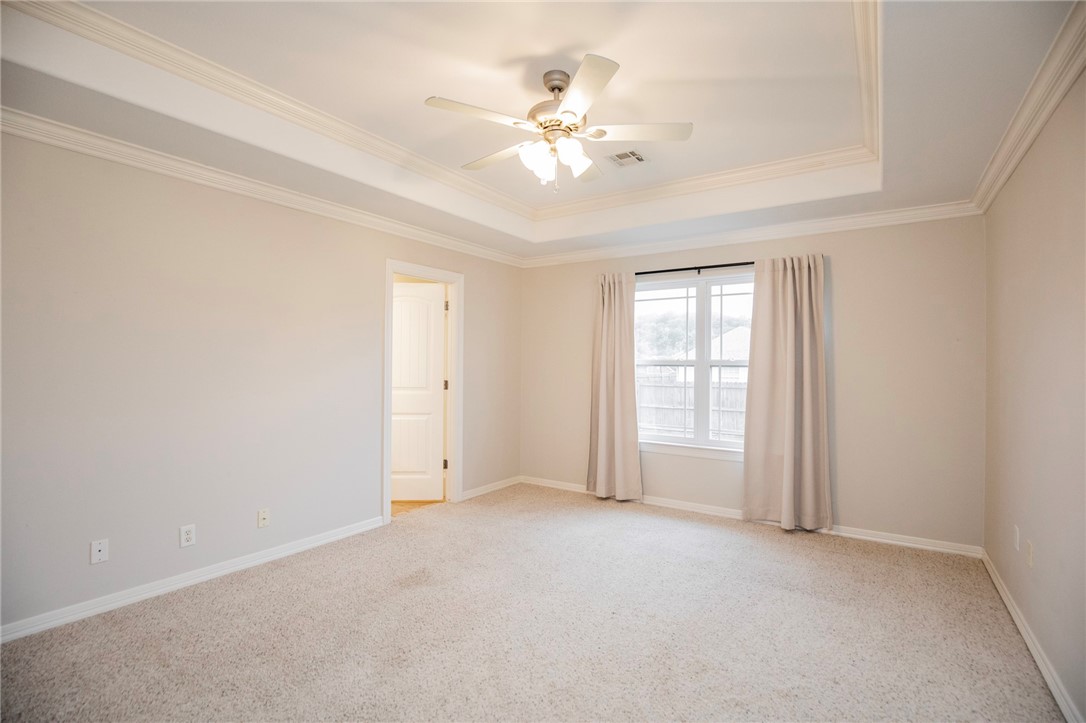 Spring Creek Park - Residential