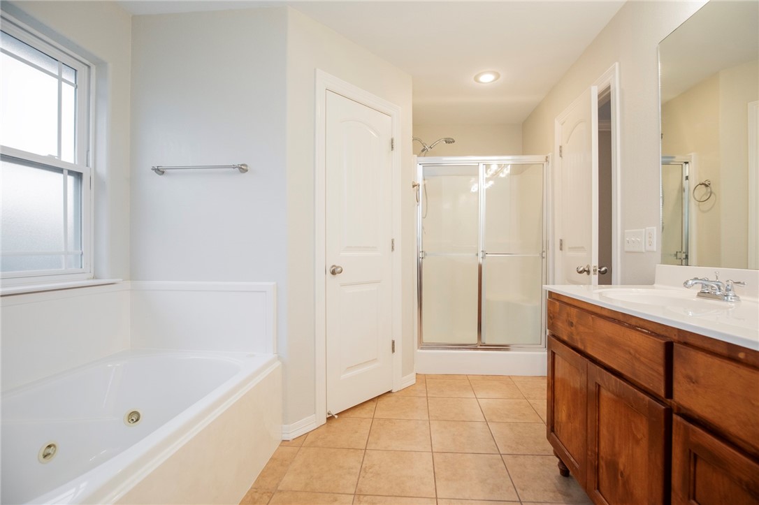 Spring Creek Park - Residential