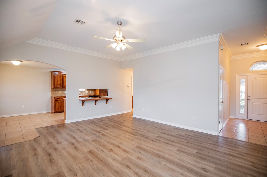 Spring Creek Park - Residential