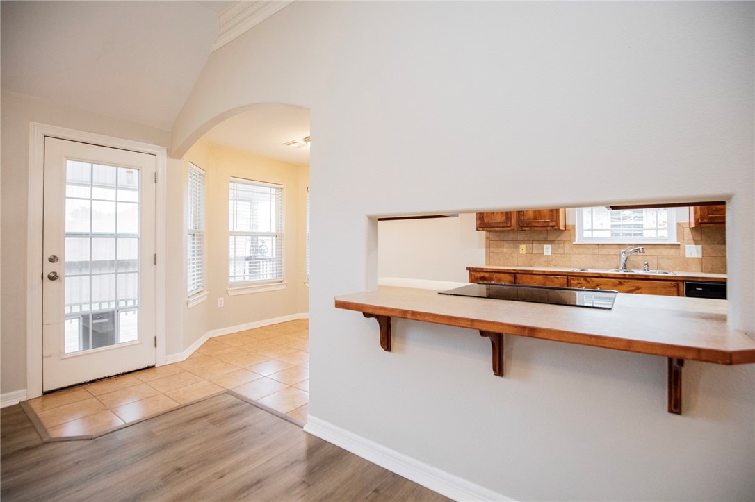 Spring Creek Park - Residential