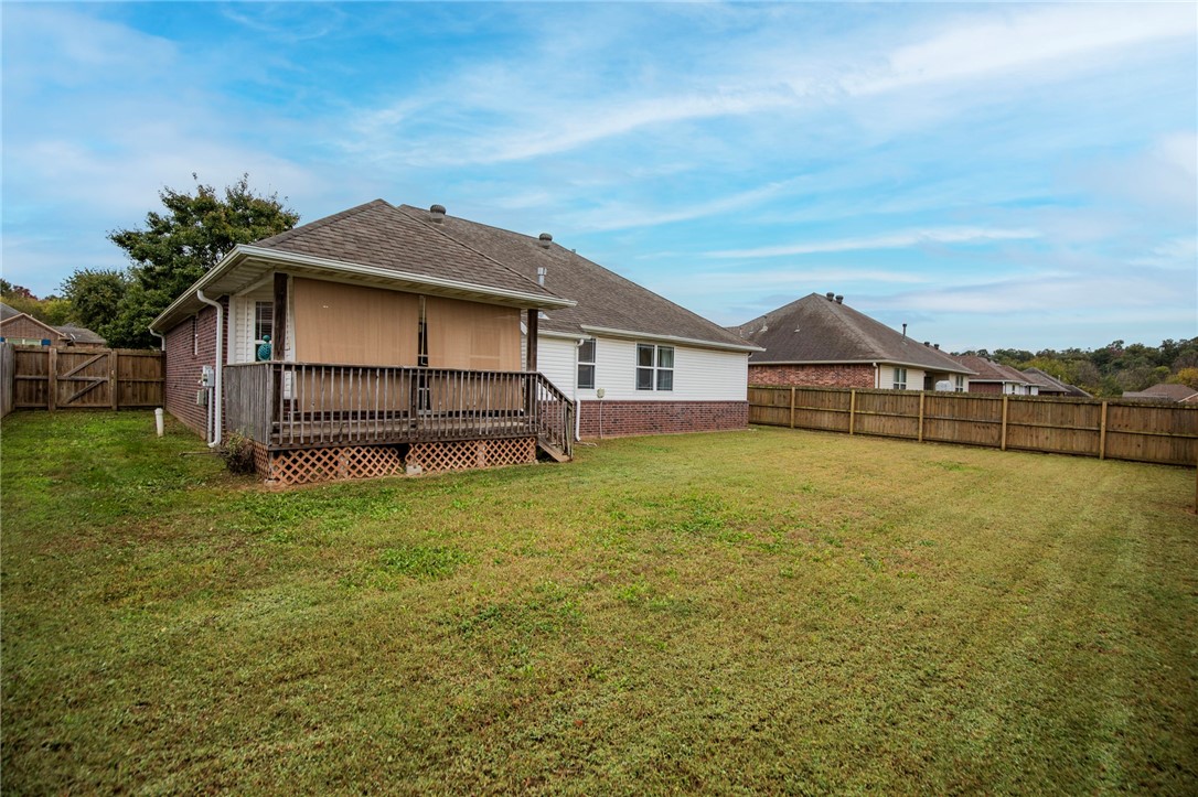 Spring Creek Park - Residential