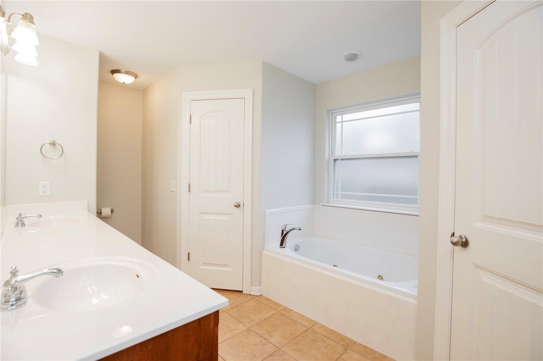 Spring Creek Park - Residential