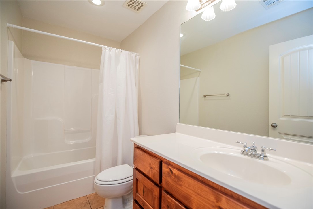 Spring Creek Park - Residential