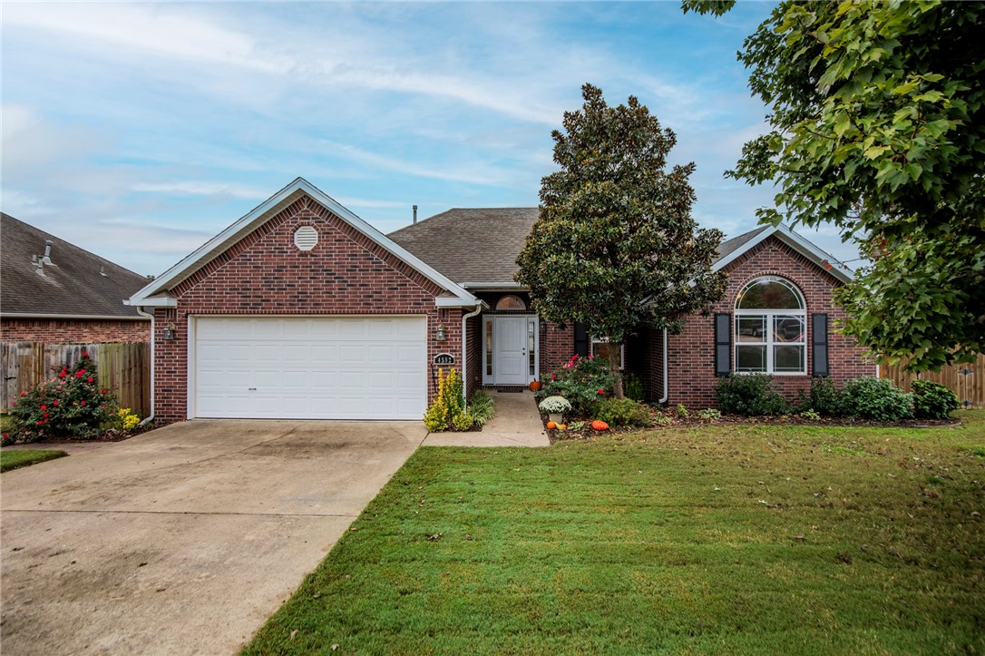 Spring Creek Park - Residential