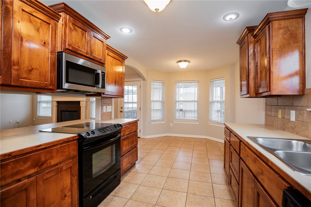 Spring Creek Park - Residential