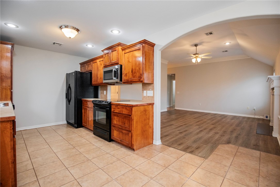 Spring Creek Park - Residential