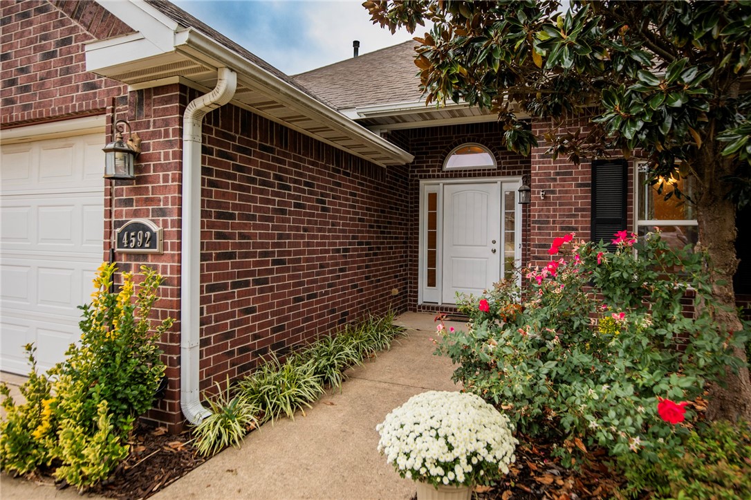 Spring Creek Park - Residential