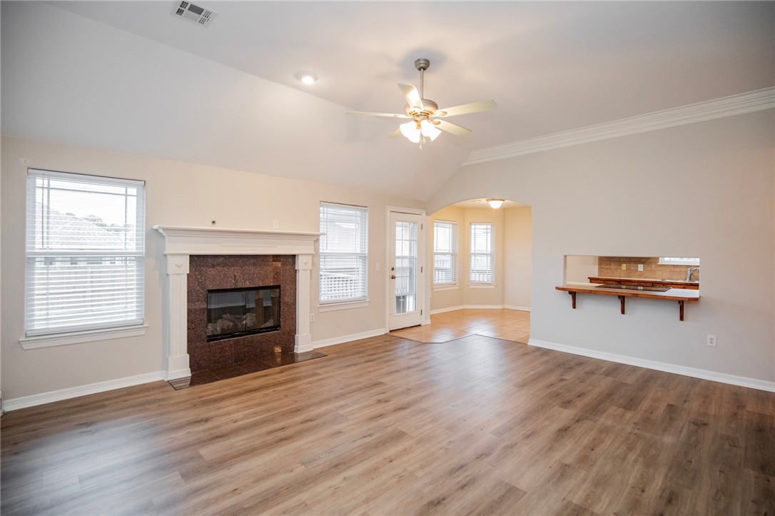 Spring Creek Park - Residential