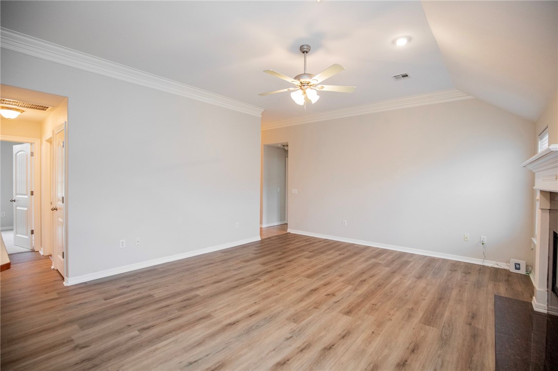 Spring Creek Park - Residential