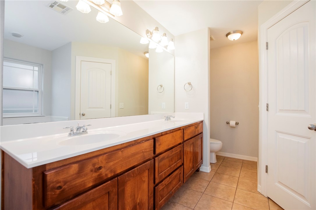 Spring Creek Park - Residential