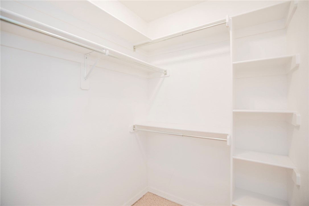 Spring Creek Park - Residential