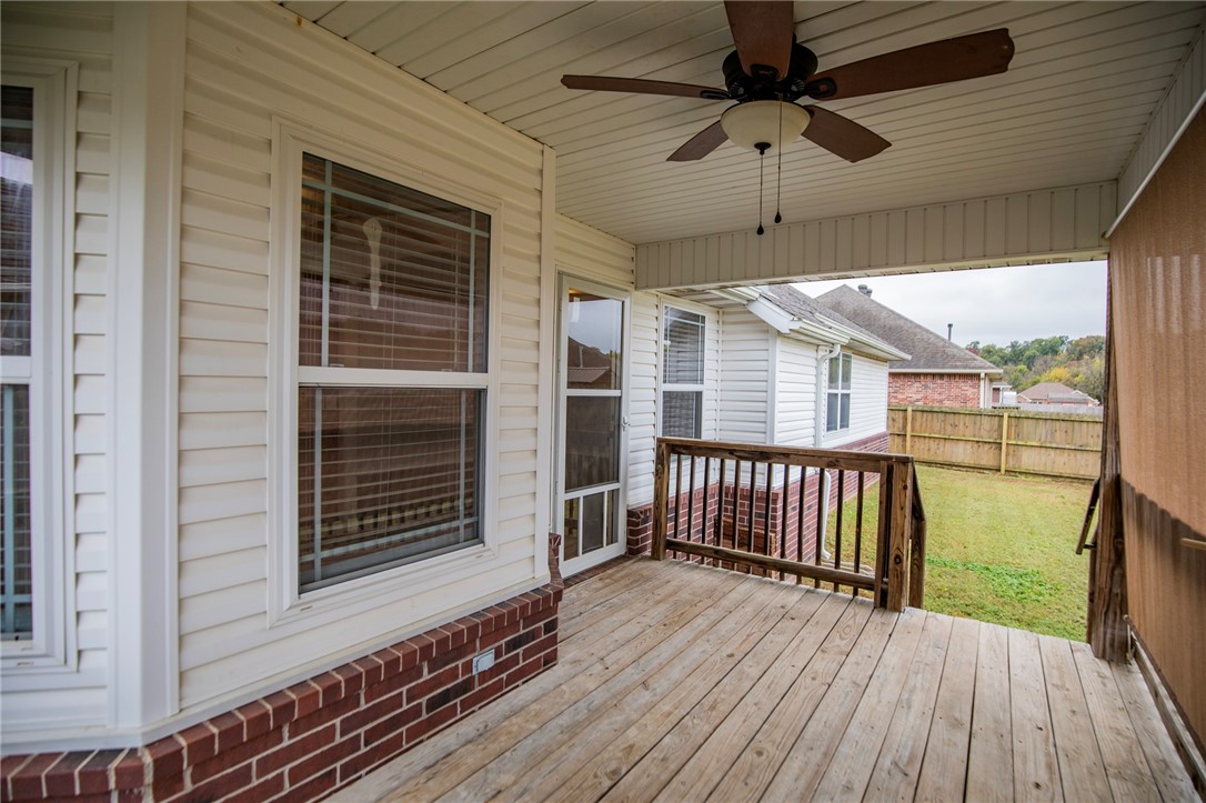 Spring Creek Park - Residential