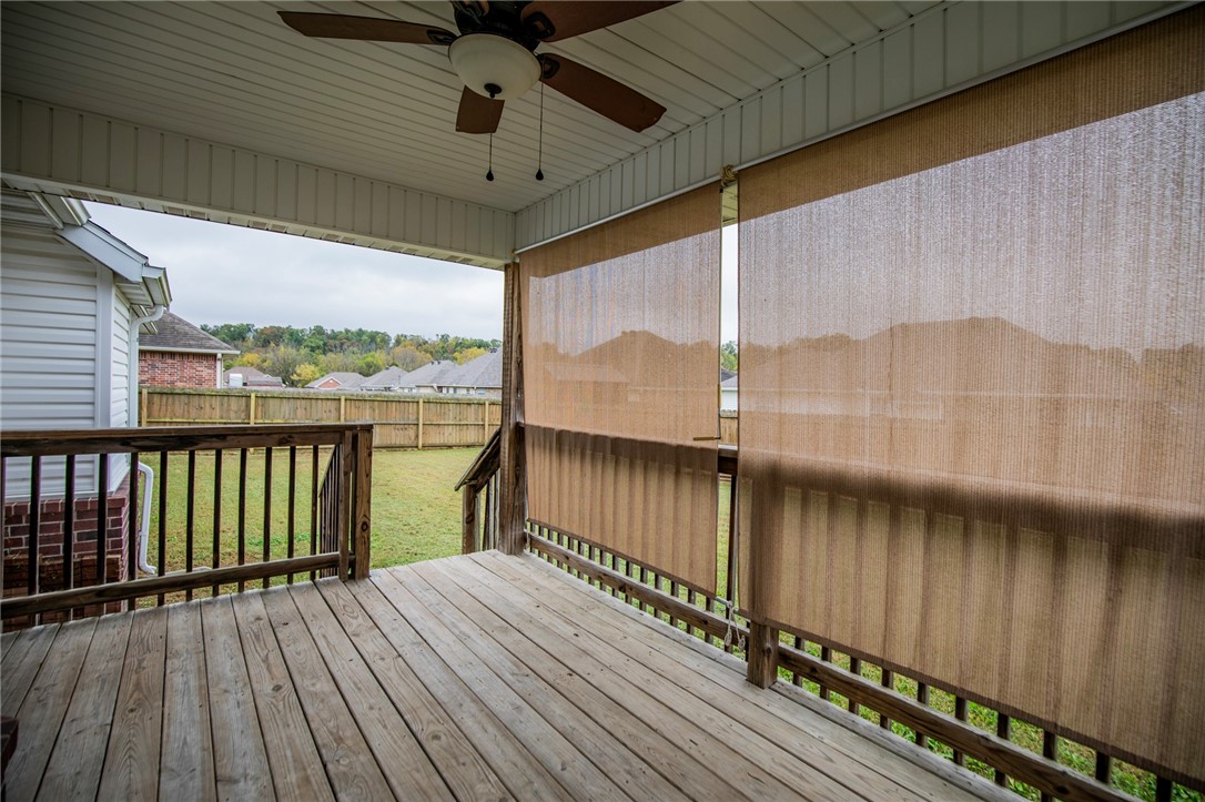 Spring Creek Park - Residential