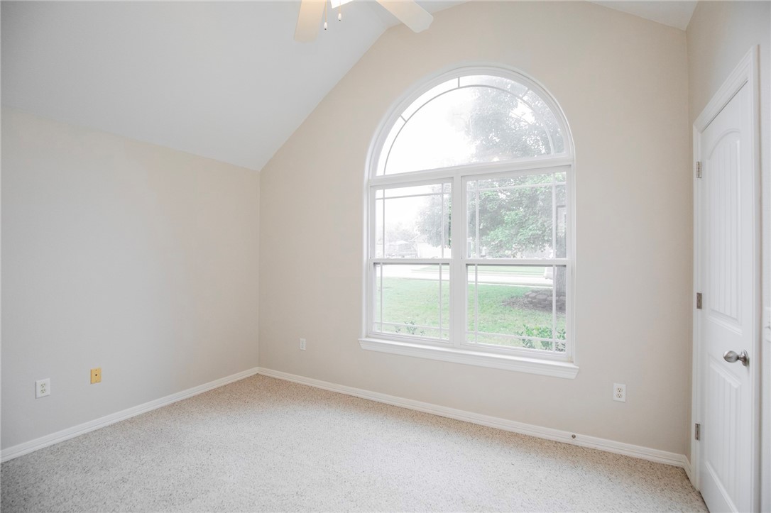 Spring Creek Park - Residential