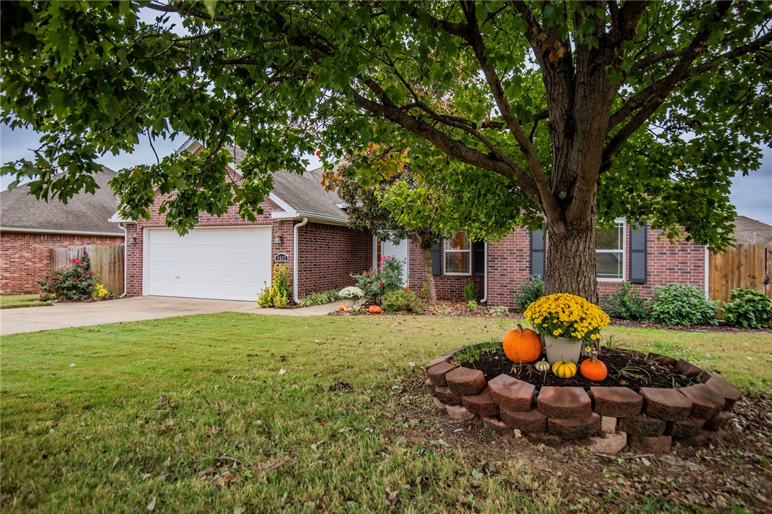 Spring Creek Park - Residential