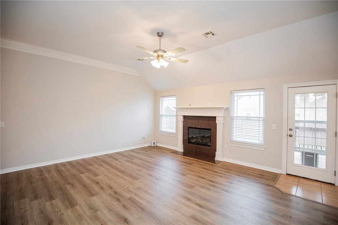 Spring Creek Park - Residential