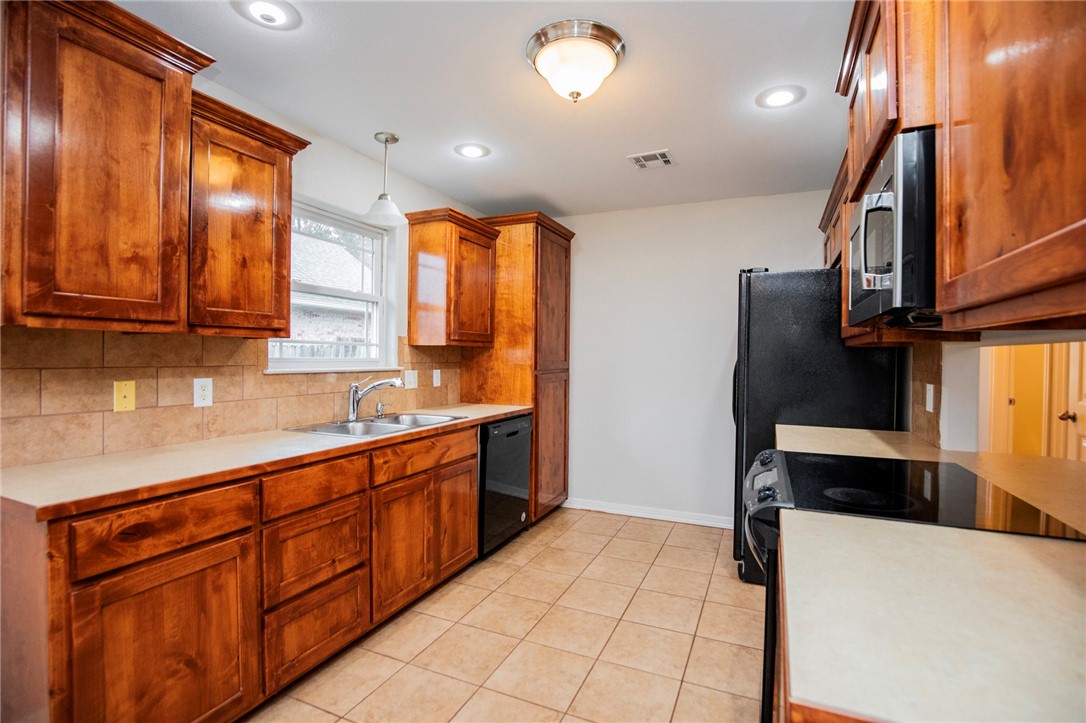 Spring Creek Park - Residential