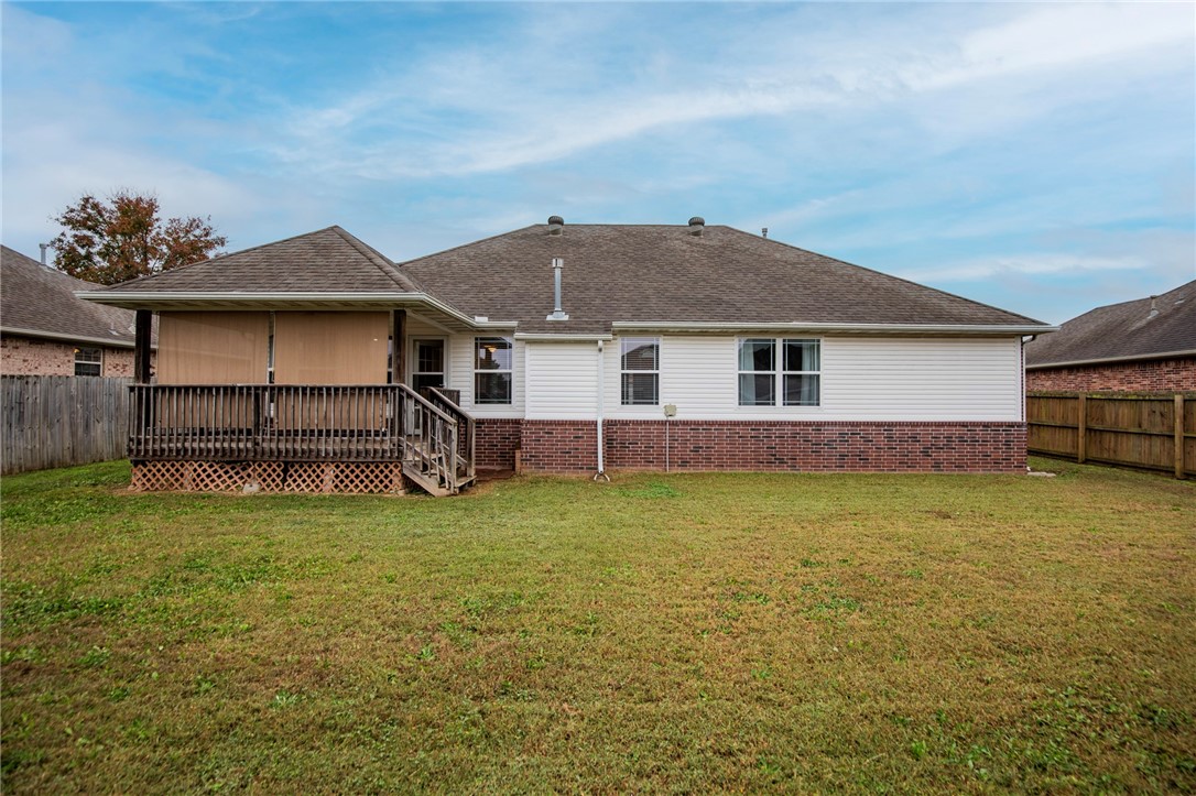 Spring Creek Park - Residential