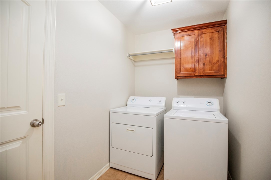 Spring Creek Park - Residential