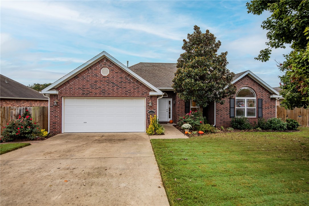 Spring Creek Park - Residential