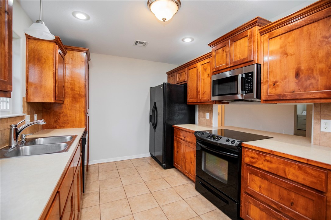 Spring Creek Park - Residential