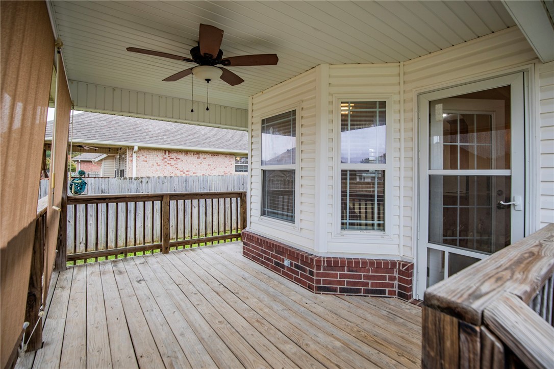 Spring Creek Park - Residential