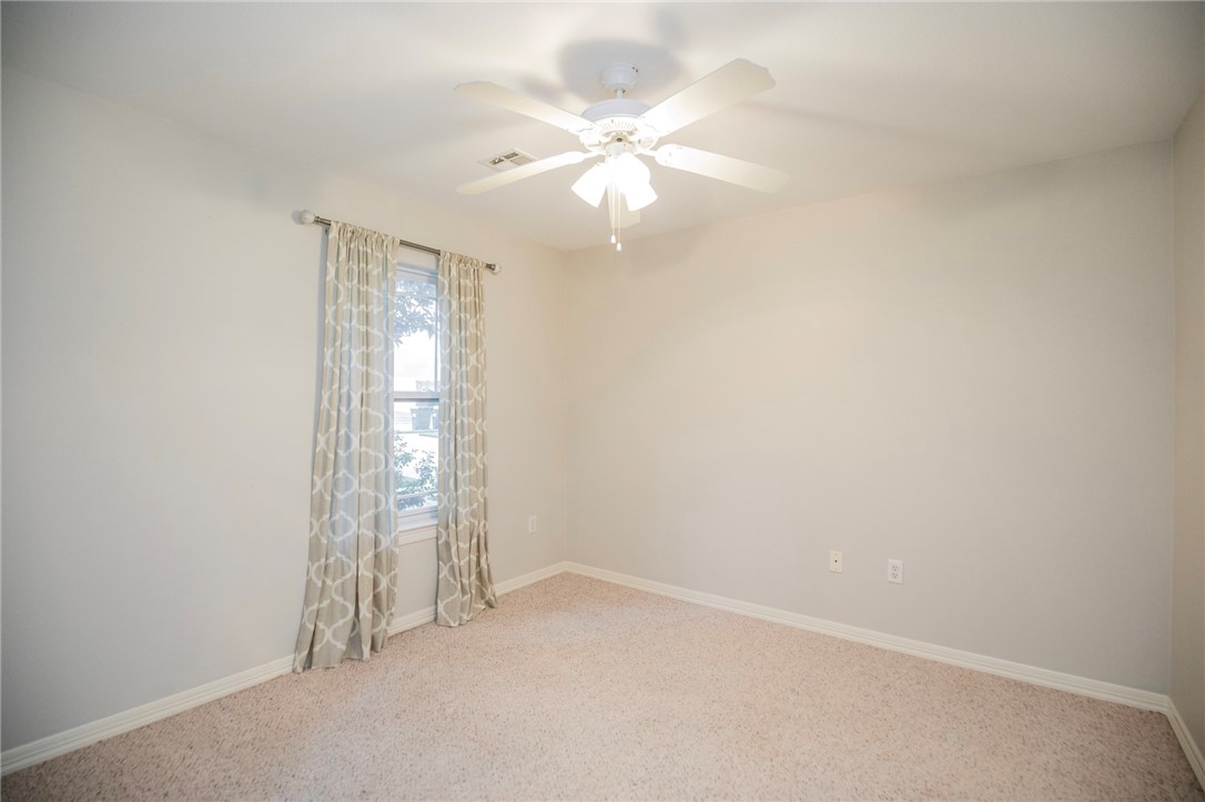 Spring Creek Park - Residential