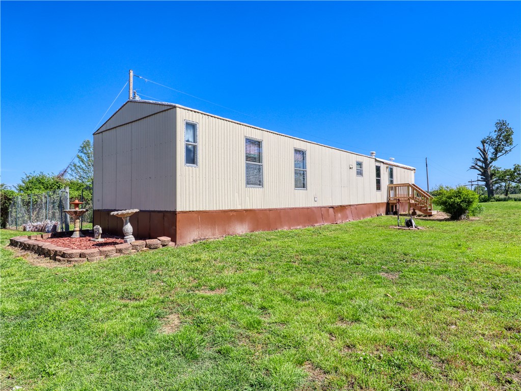 na - Residential