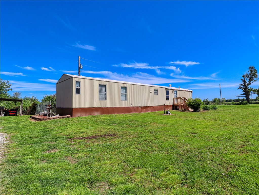 na - Residential