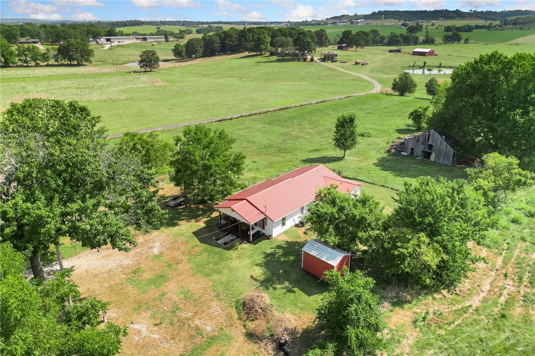 This adorable 3-bedroom, 2-bath home perfectly blends country charm with stylish updates. Inside, youāll find a warm and inviting layout with gorgeous concrete countertops, cozy living spaces, and plenty of natural light. The kitchen is a true centerpieceāideal for cooking, entertaining, and gathering with family and friends.
Nestled in a peaceful country setting, this home offers room to breathe while still being an easy drive to town. Enjoy quiet mornings on the porch, wide-open skies, and a slower pace of life without sacrificing modern comforts. Whether youāre looking for your first home, a place to raise a family, or a weekend getaway, this one checks all the boxes.