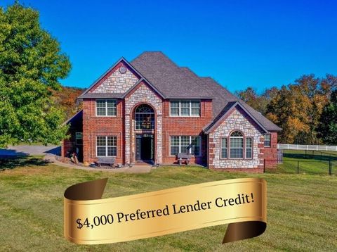 Photo of 18518 Duncan Road, Fayetteville, AR 72701 (MLS # 1327709)