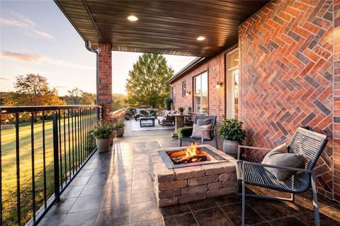 Photo of 18518 Duncan Road, Fayetteville, AR 72701 (MLS # 1327709)