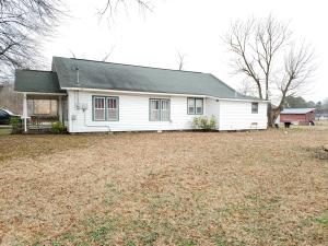 Other Subdivision - Residential