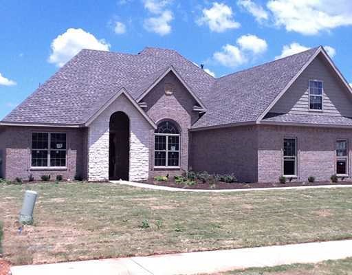 Willowbend Sub Bentonville - Residential Lease
