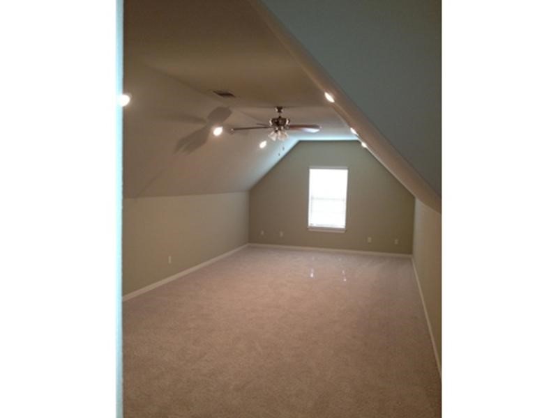 Willowbend Sub Bentonville - Residential Lease