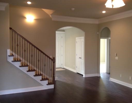 Willowbend Sub Bentonville - Residential Lease