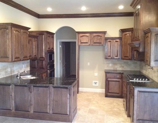 Willowbend Sub Bentonville - Residential Lease