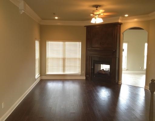 Willowbend Sub Bentonville - Residential Lease