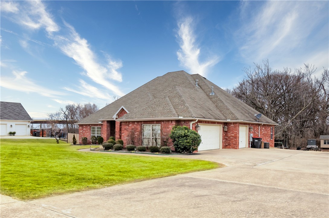 Belmont Estates Springdale - Residential