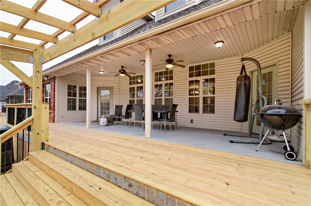 Belmont Estates Springdale - Residential