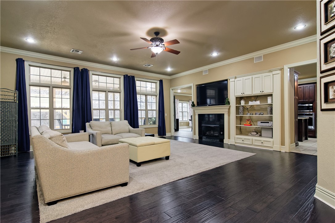 Belmont Estates Springdale - Residential