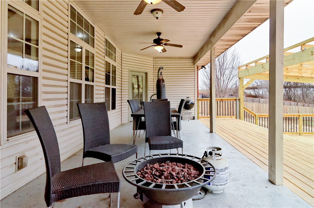 Belmont Estates Springdale - Residential