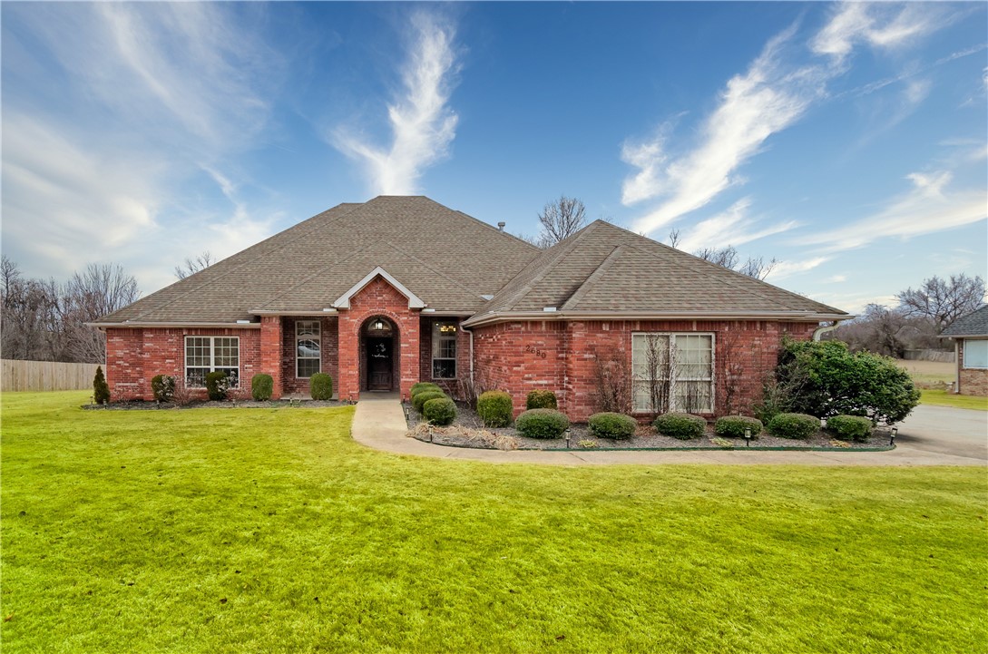 Belmont Estates Springdale - Residential