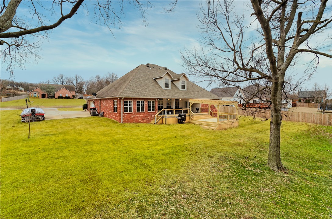 Belmont Estates Springdale - Residential
