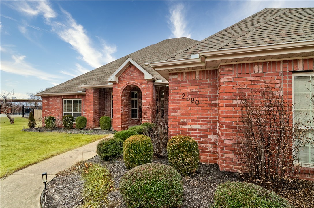 Belmont Estates Springdale - Residential