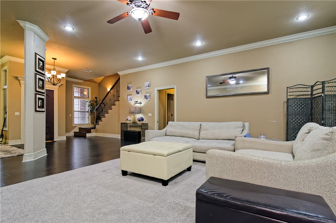 Belmont Estates Springdale - Residential
