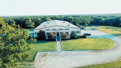 18020 Y City Road Decatur AR 72722